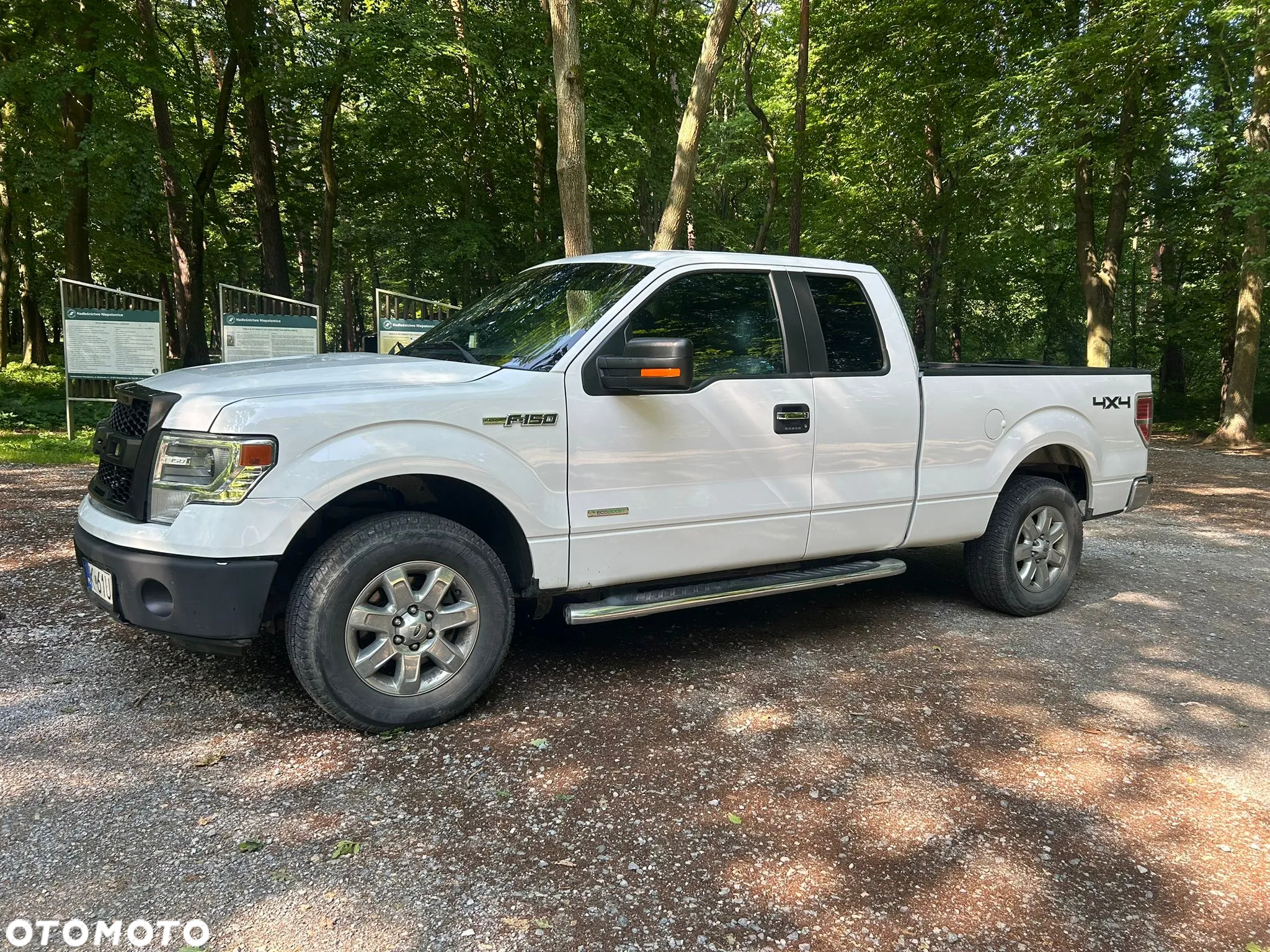 Ford F150 - 7