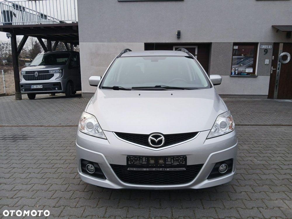 Mazda 5 1.8 Active - 3