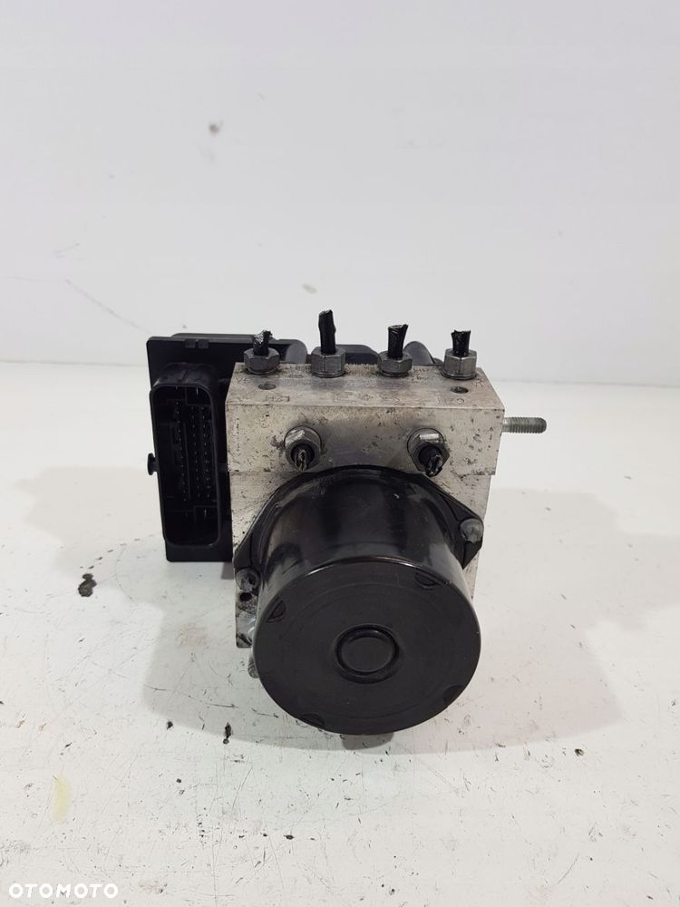 pompa hamulcowa abs audi vw 1.6 tdi 6r0614517ae - 4