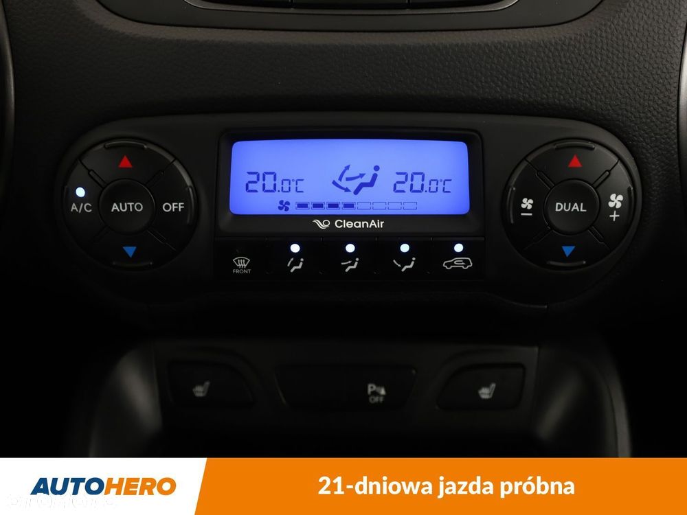 Hyundai ix35 1.7 CRDi Classic 2WD - 22