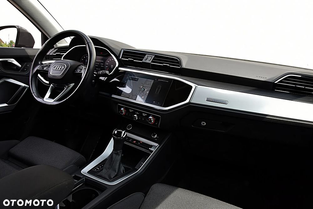 Audi Q3 35 TFSI Advanced S tronic - 23