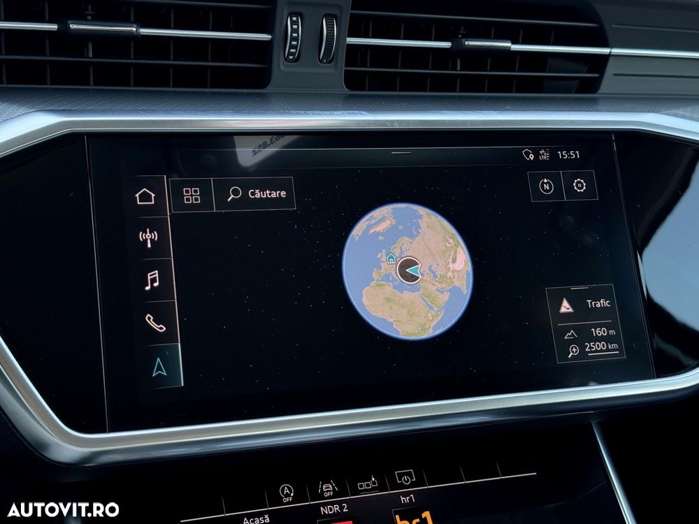 Audi A6 Limuzina - 13
