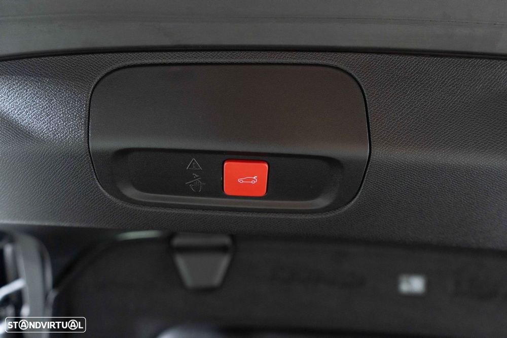 Peugeot 408 1.6 Hybrid GT e-EAT8 - 19