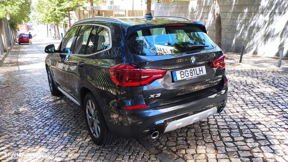 BMW X3 30 e xDrive xLine - 6