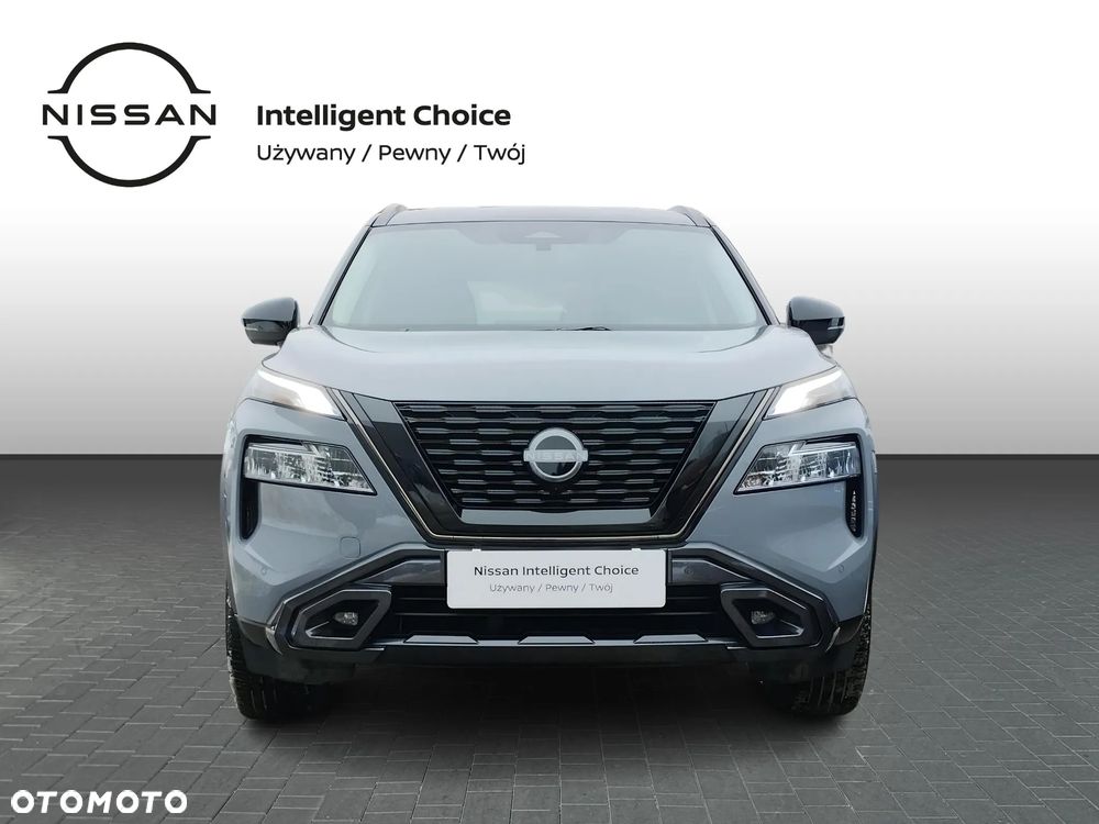 Nissan X-Trail 1.5 VC-T e-POWER N-Trek 2WD - 8