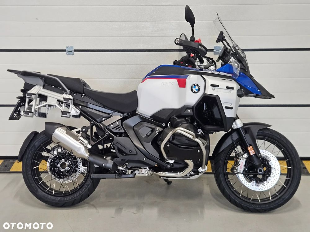 BMW GS - 2