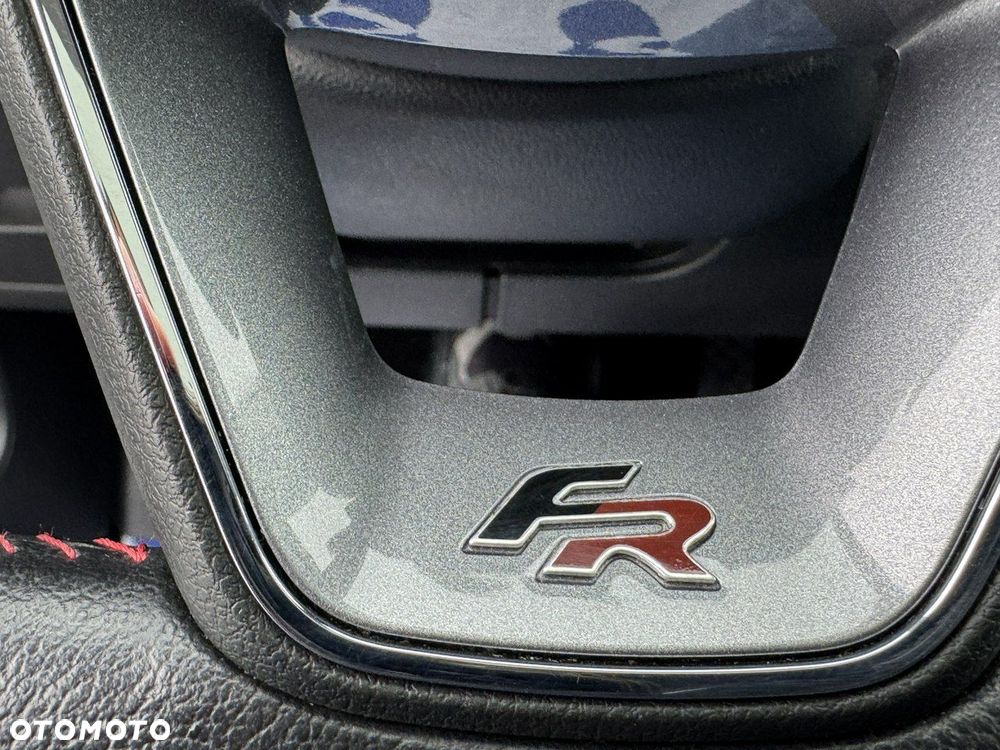 Seat Leon 2.0 TDI DPF Start&Stop DSG FR - 25