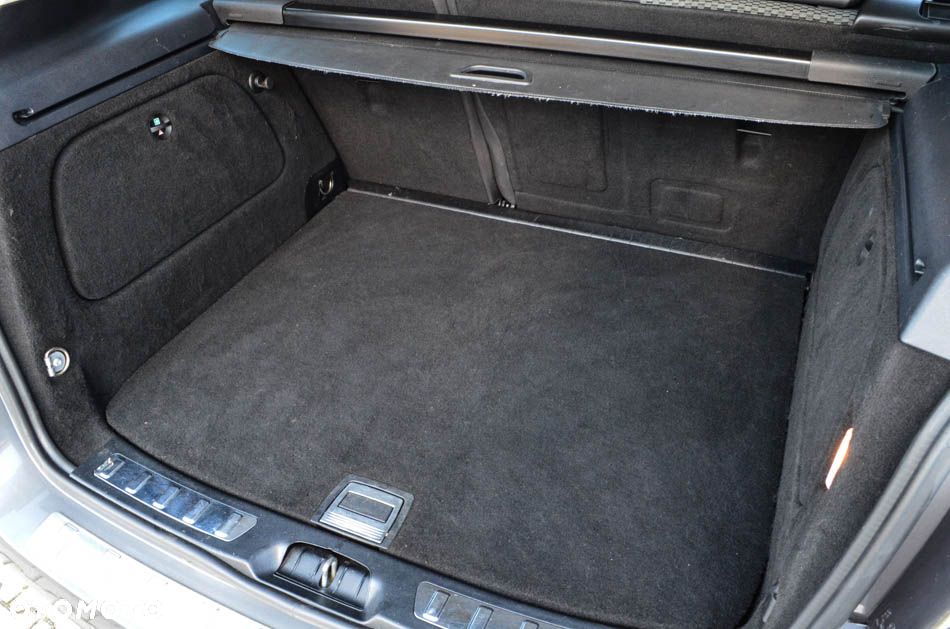 Mercedes-Benz Klasa B - 20