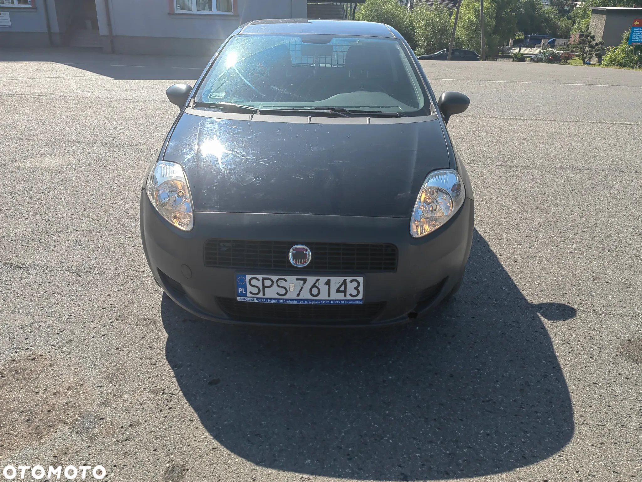 Fiat Punto - 2