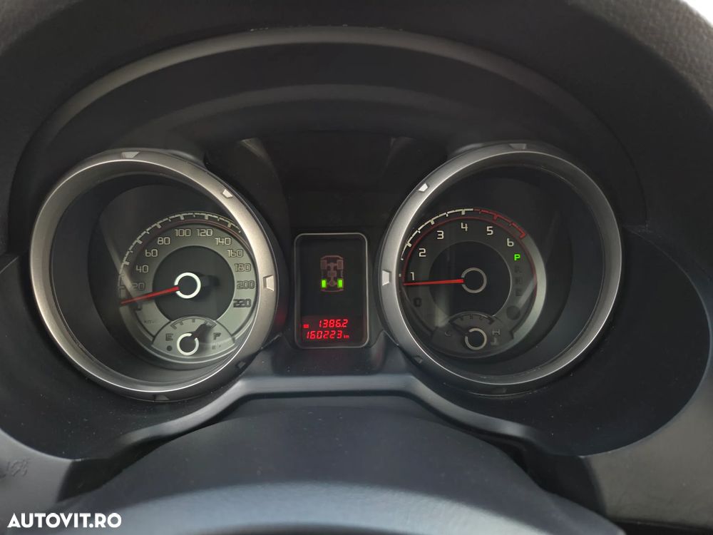 Mitsubishi Pajero 3.2 DI-D Instyle - 19