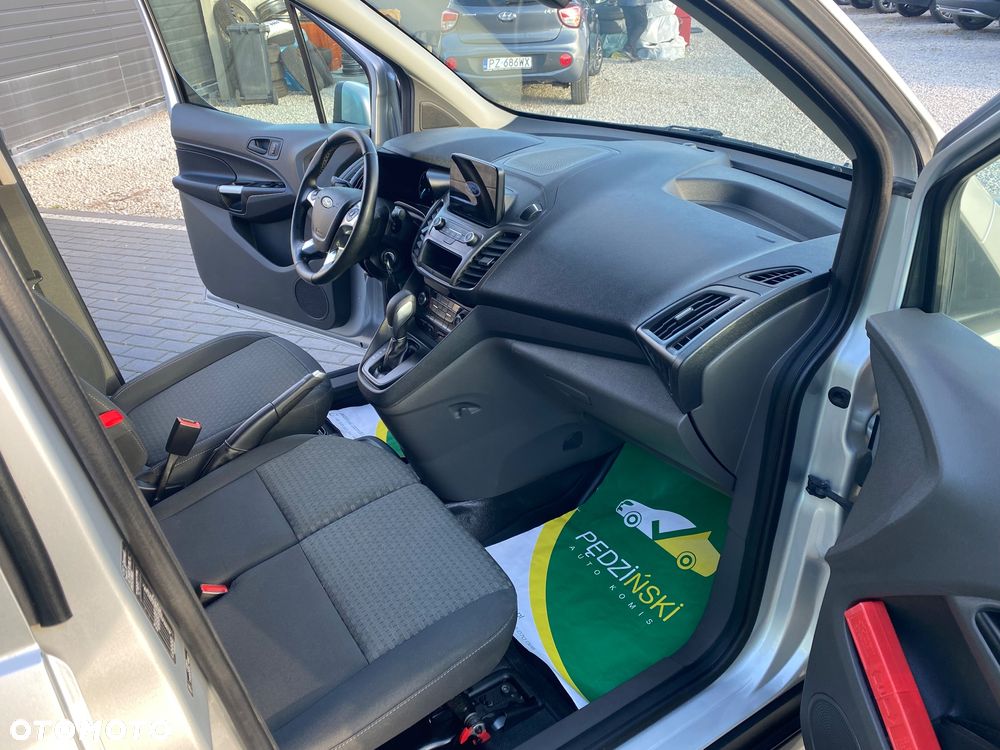 Ford TRANSIT CONNECT - 6