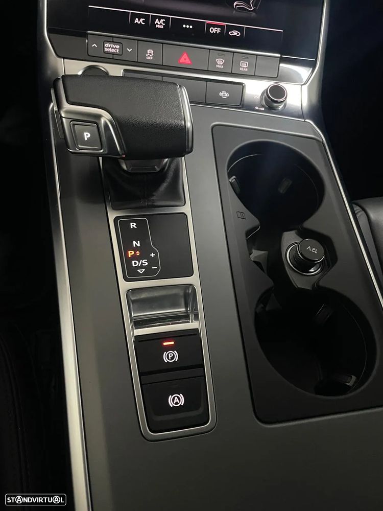 Audi A6 50 TFSIe quattro S tronic - 19