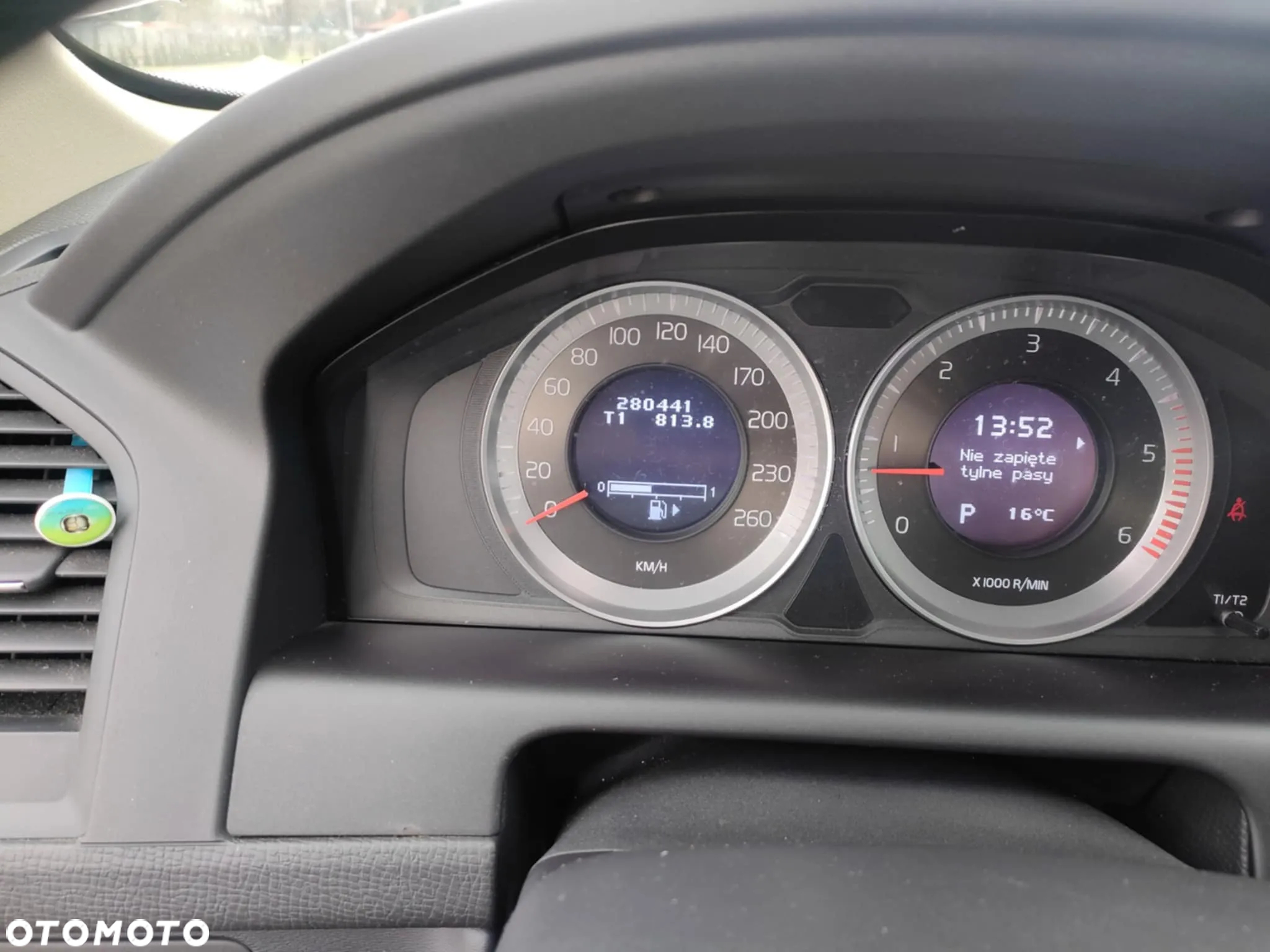Volvo XC 60 - 12