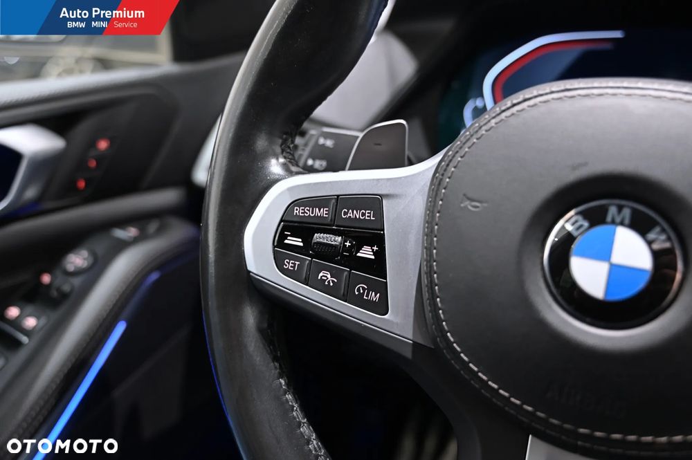 BMW X5 xDrive25d - 6