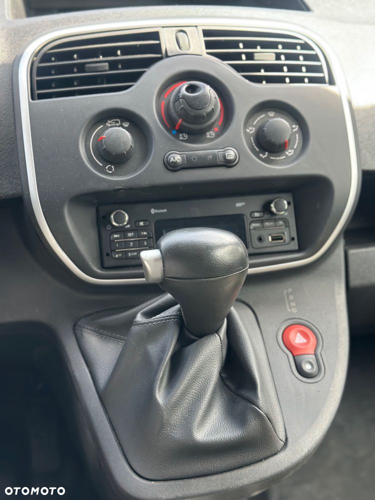 Renault Kangoo ZE - 13