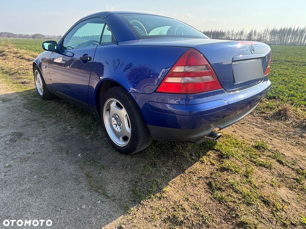 Mercedes-Benz SLK - 27