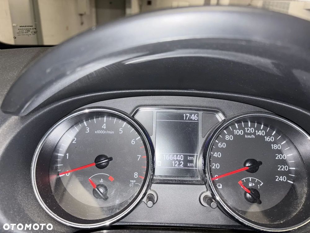 Nissan Qashqai 2.0 Acenta - 9