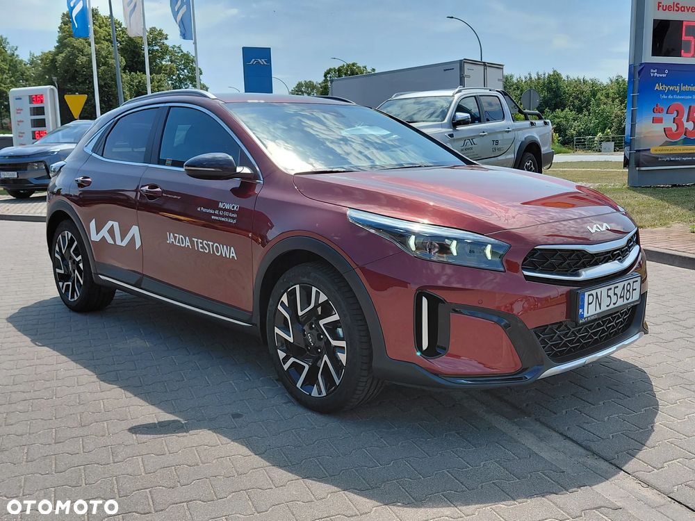 Kia XCeed - 7