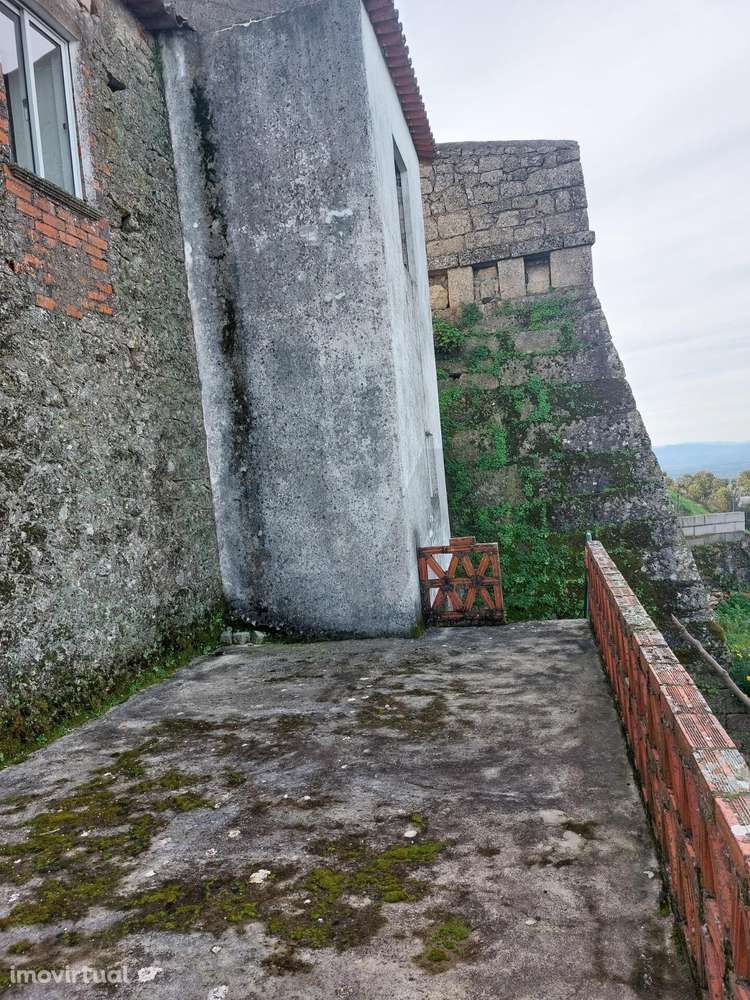 Moradia T4 com Quintal | Vista Panorâmica | Monsanto (Aldeia Histórica - Grande imagem: 2/19
