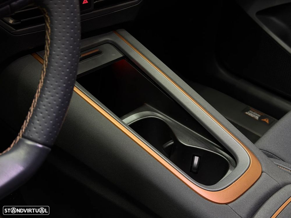 Cupra Born 150kW/58kWh - 14