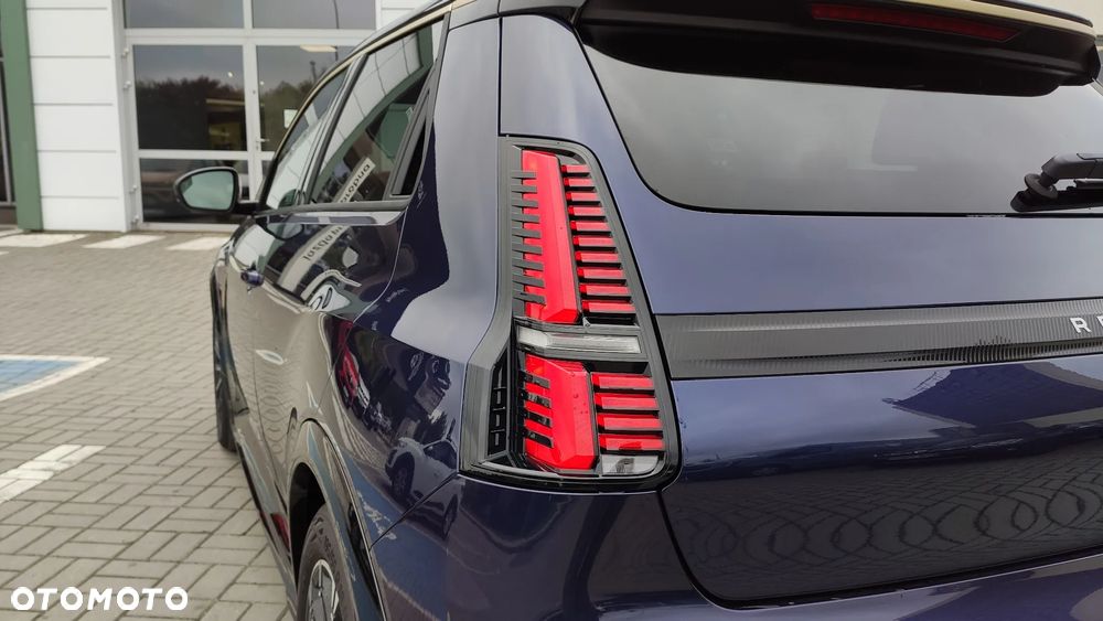 Renault 5 52kWh Comfort Range Iconic Cinq - 8
