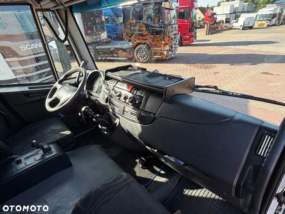 Iveco Eurocargo 120E28 - 16