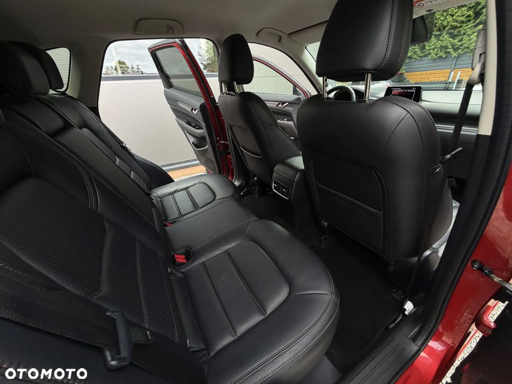 Mazda CX-5 - 17