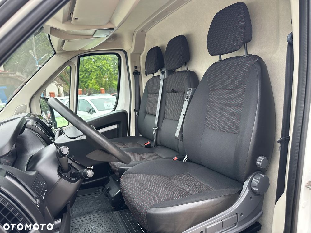 Peugeot Boxer - 14