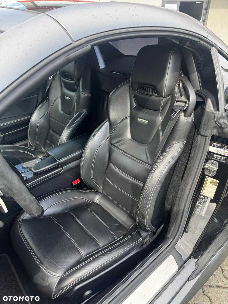 Mercedes-Benz SLK - 8