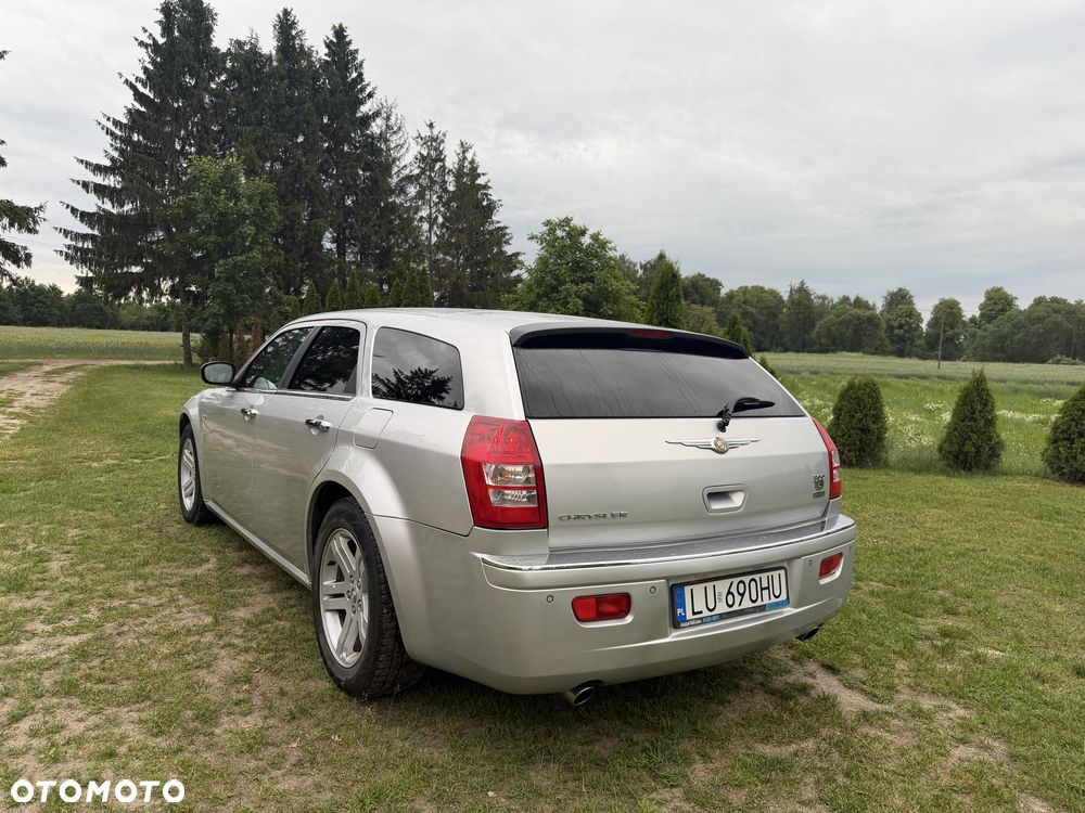Chrysler 300C - 2