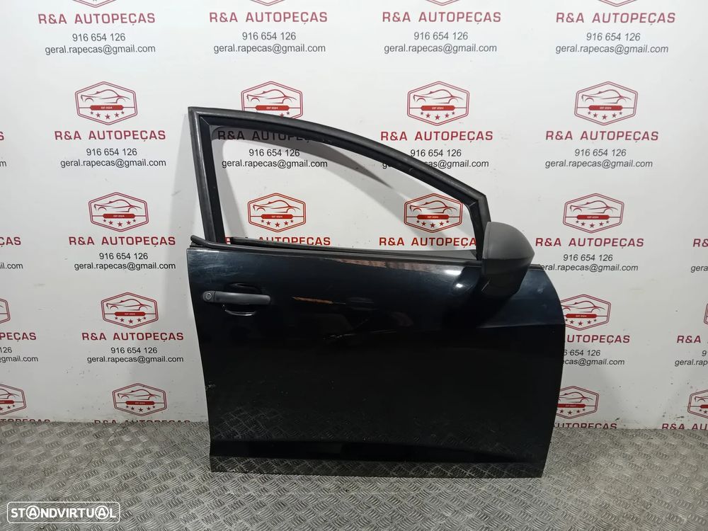 Porta Frente Frontal Direita Seat Ibiza 6J 5 Portas Original - 1