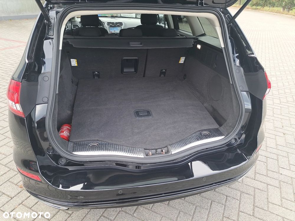 Ford Mondeo 2.0 TDCi Titanium PowerShift - 19