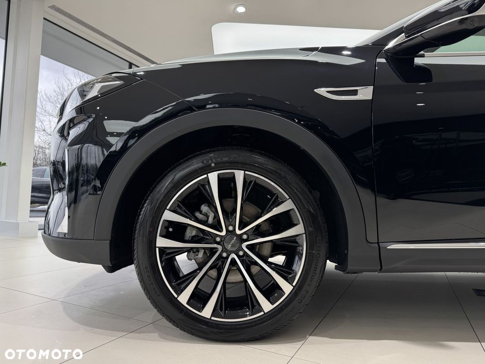 Jetour X70 Plus - 21