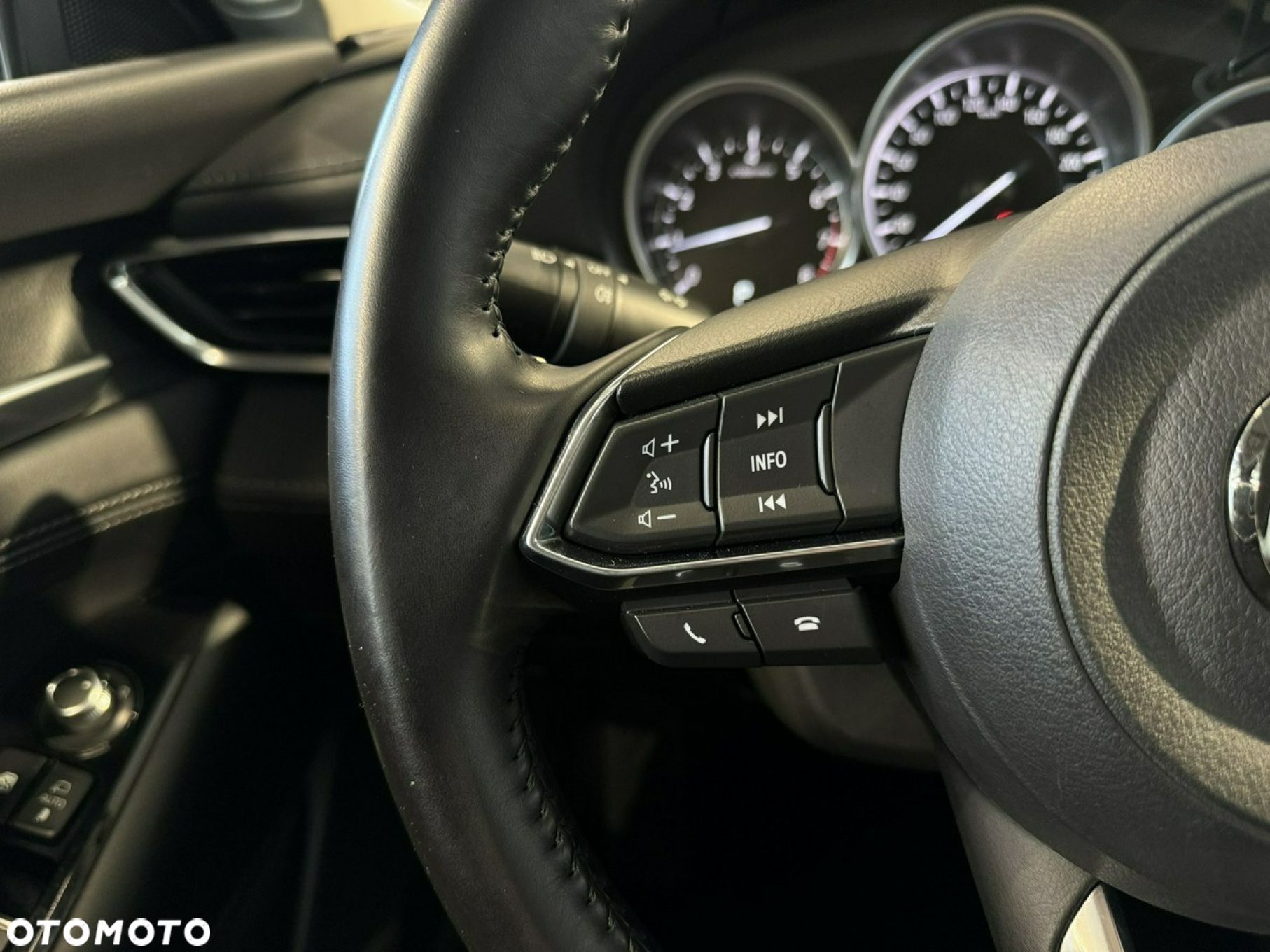 Mazda 6 - 19