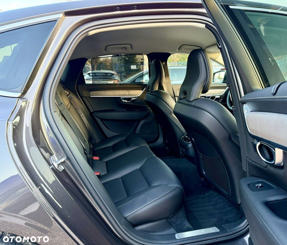 Volvo S90 B5 D AWD Geartronic Inscription - 12