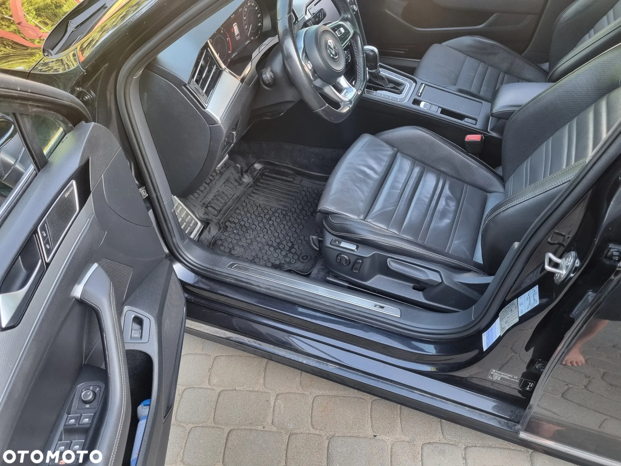 Volkswagen Passat 2.0 TDI BMT Highline DSG - 19