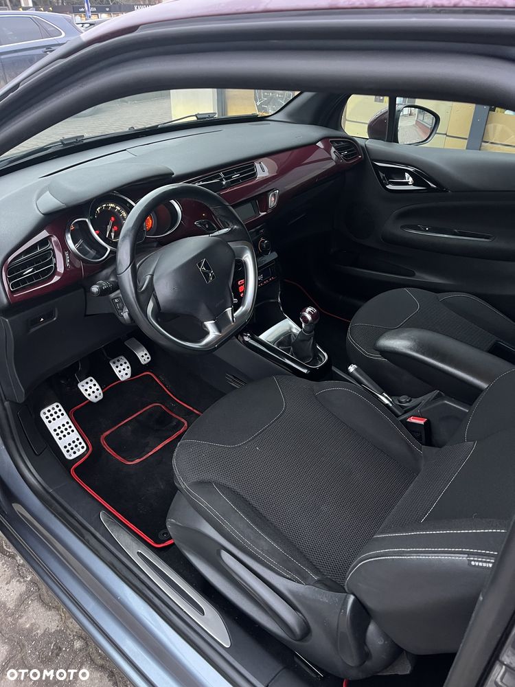 Citroën DS3 - 7