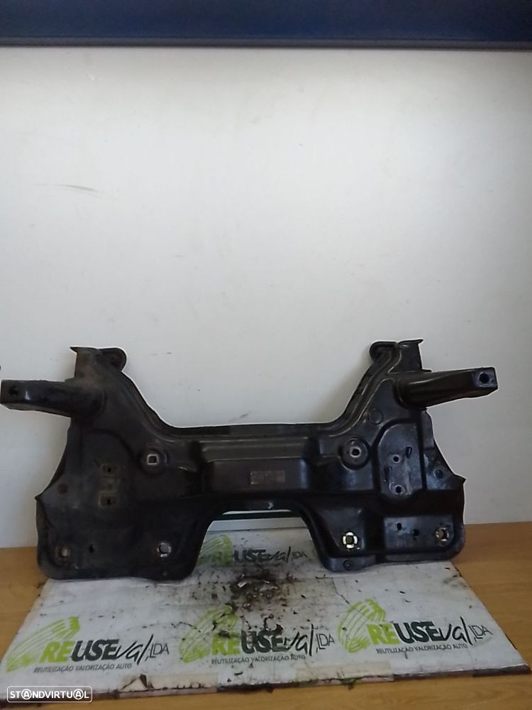 Charrió Frente/ Ponte  Alfa Romeo Mito (955_) - 1