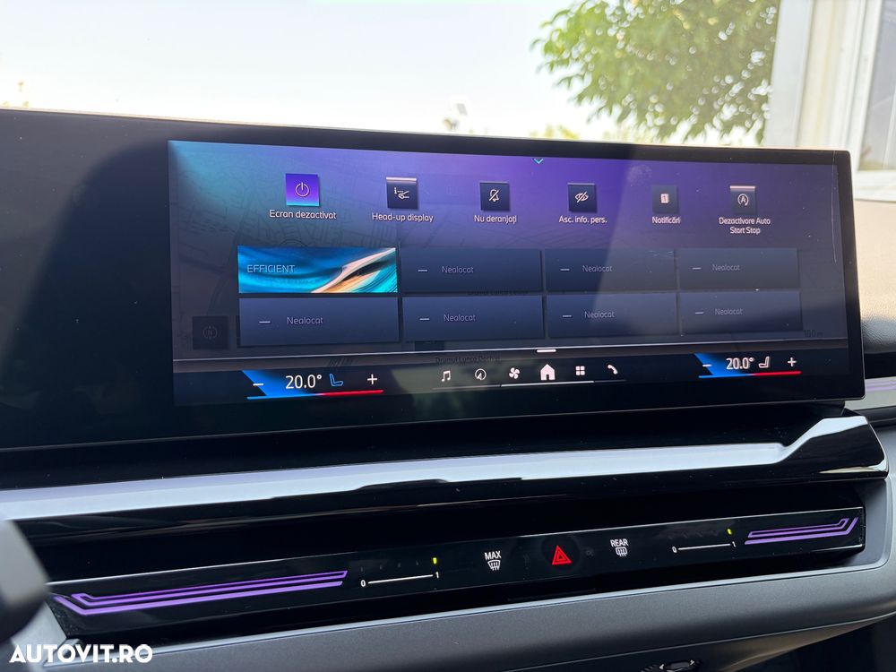 BMW Seria 5 - 28