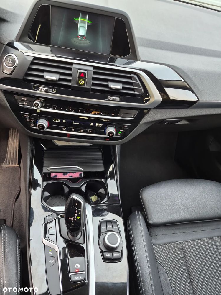 BMW X3 xDrive20i xLine - 13