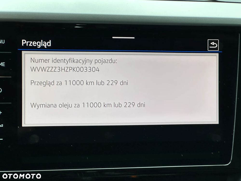 Volkswagen Arteon 2.0 TSI DSG R-Line - 39