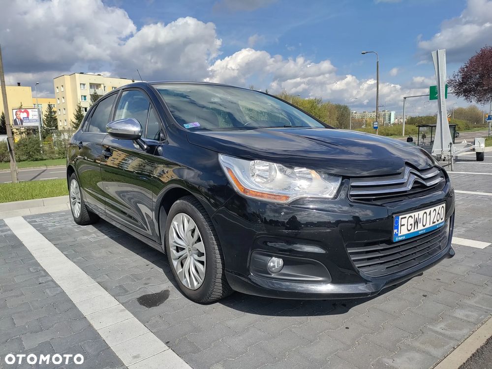 Citroën C4 1.6 VTi Selection - 3