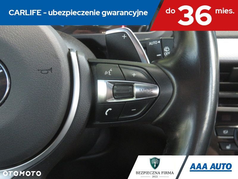 BMW X5 - 19