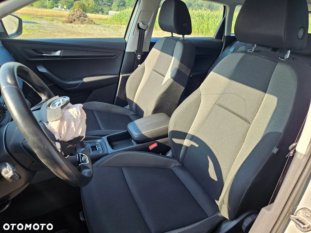 Skoda Karoq 1.5 TSI Ambition - 17