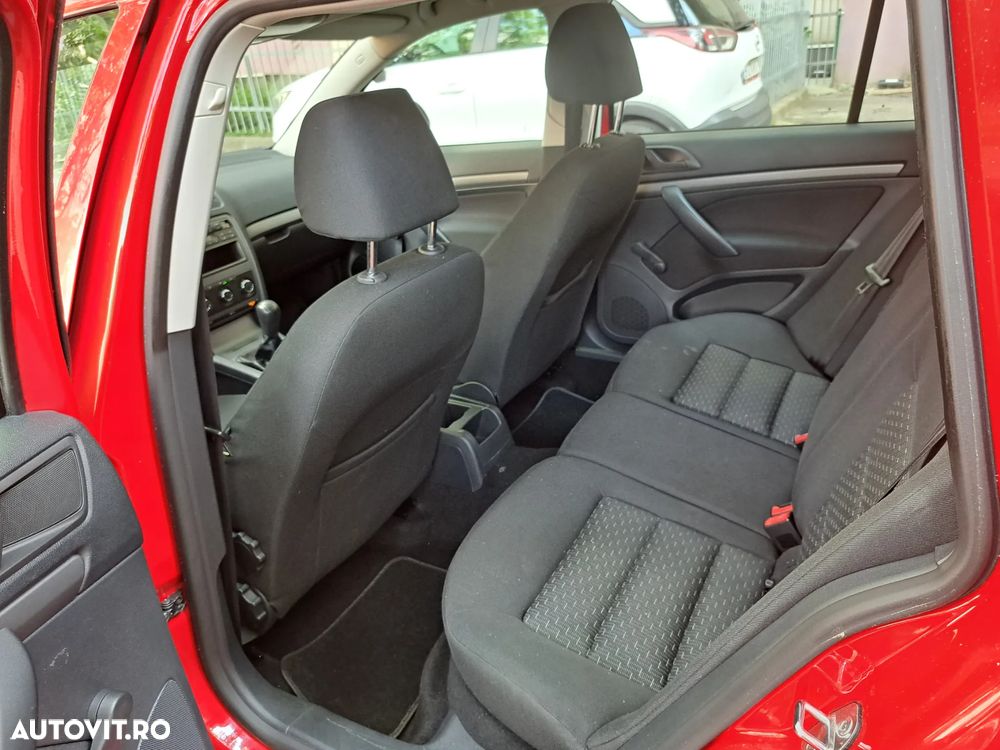 Skoda Octavia 1.4 TSI Ambition - 7