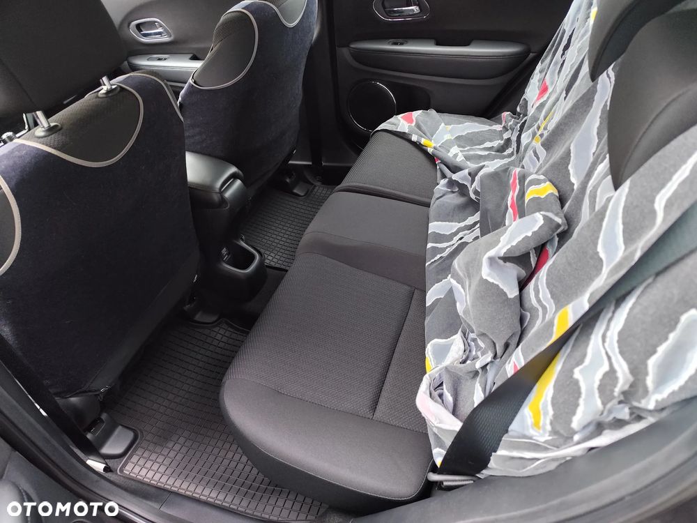 Honda HR-V 1.5 Elegance (ADAS) - 6