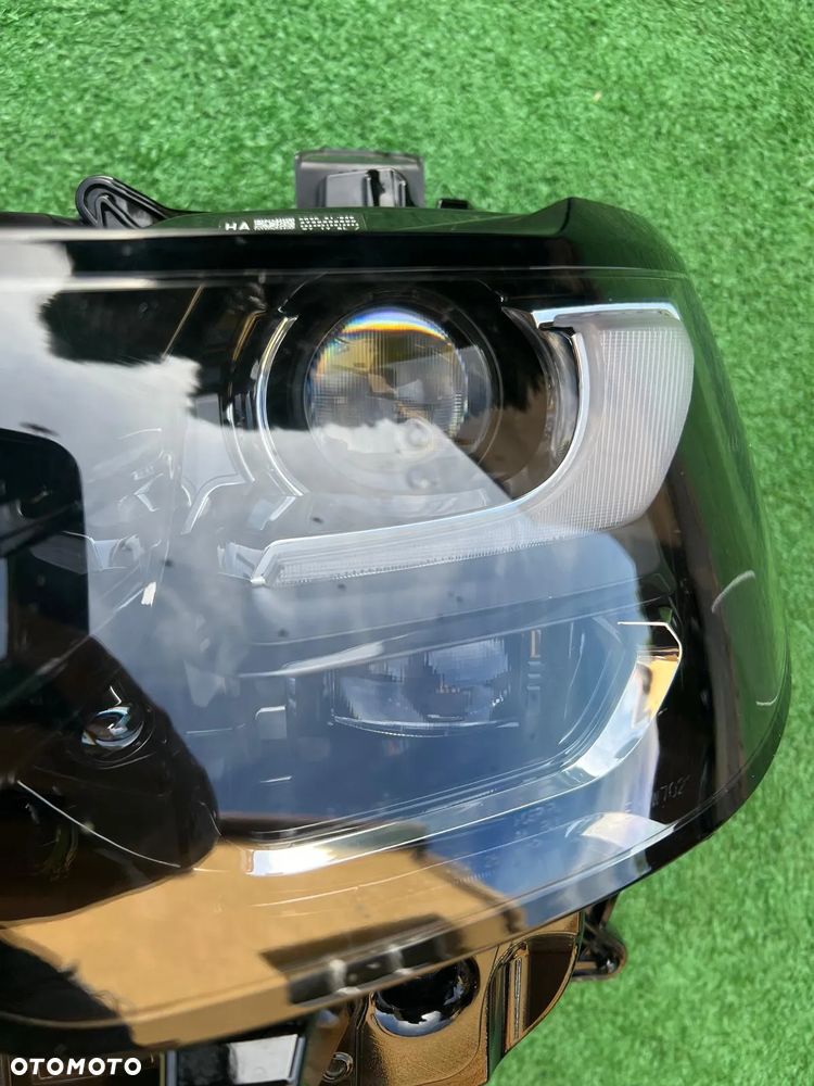 MAZDA CX-60 Lewa lampa Lewy reflektor przód przedni Oryginał KR9R51040 K31V51040 HA - 7