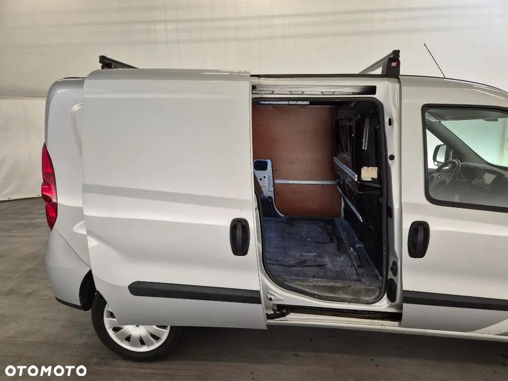 Fiat Doblo Maxi 1.6 MJ Dynamic - 5