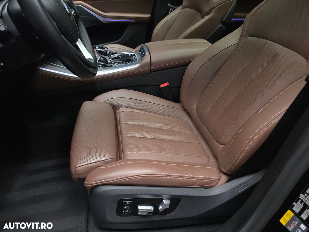 BMW X5 xDrive45e xLine - 9