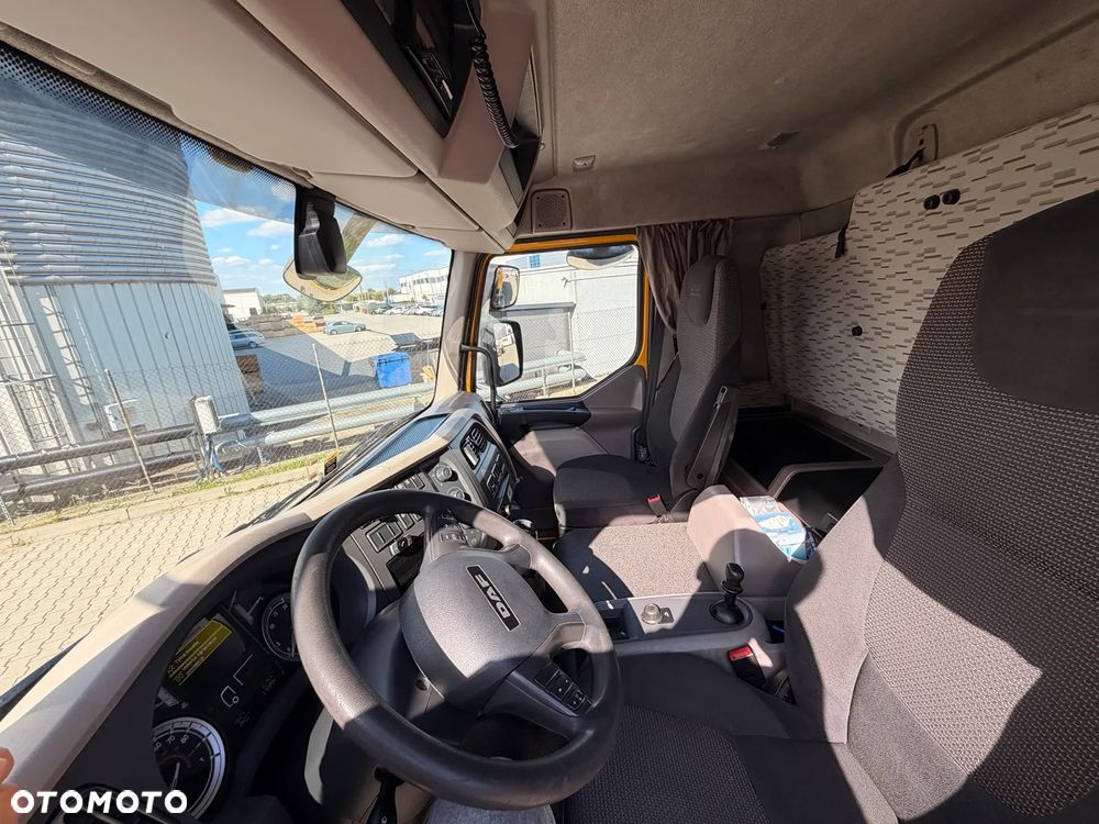 DAF LF 260 FA - 9